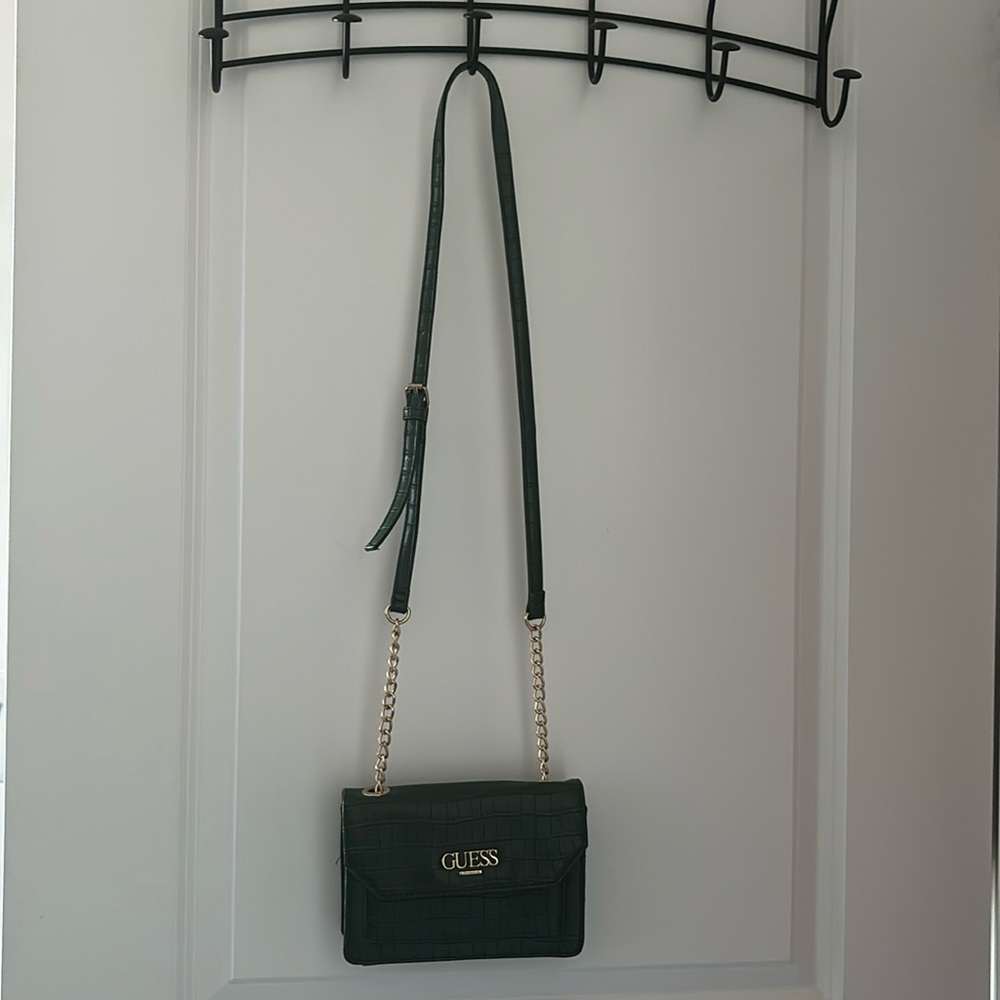 Guess crossbody bag